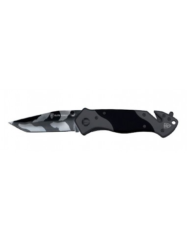 Couteau Elite Forza EF 102 U5.0952 -...