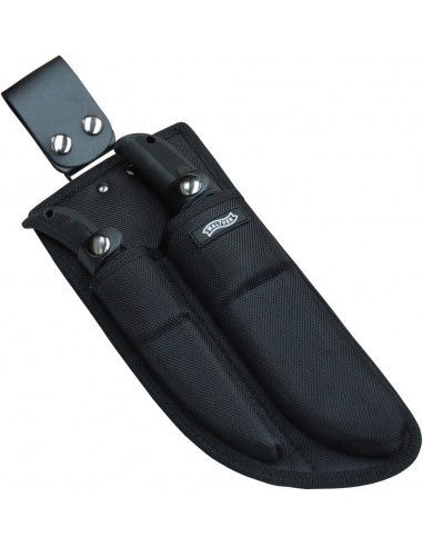 Kit Cuchillos Jabalí - Walther
