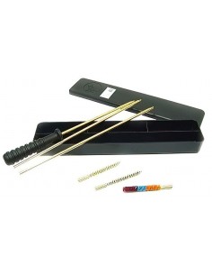 Kit de nettoyage pour armes...