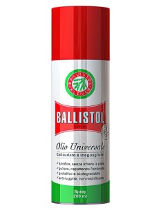 Olio Universale - BALLISTOL