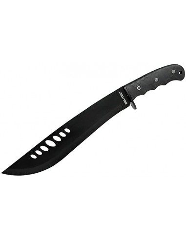 El Machete Bolo "Jungle" MIL TEC con...