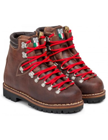 STELVIO GALLUS Brown - GRONELL