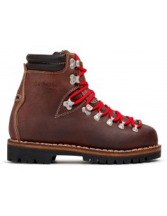 STELVIO GALLUS Marrone -...