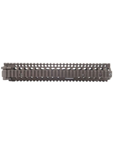 AR-15/M4 RAIL INTERFACE SYSTEM DANIEL...