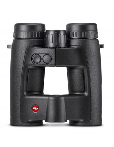Binocolo con telemetro Geovid 10X32...