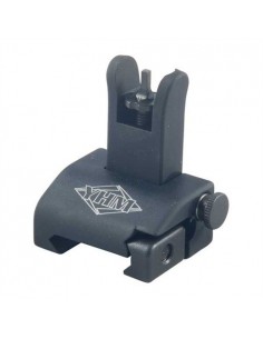 Alumium front sight for...