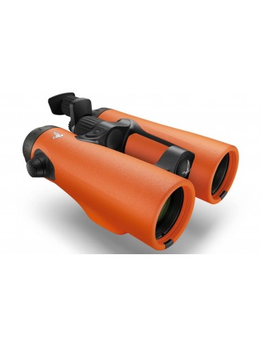 Binocolo EL Range 10x42 TA Arancione...