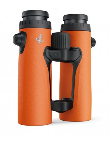 Binocolo EL Range 10x42 TA Arancione...