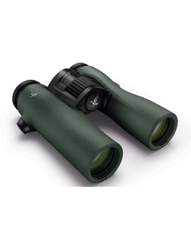 Jumelle NL Pure 8X32 - SWAROVSKI OPTIK