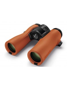 Jumelle NL Pure 8X32 orange...