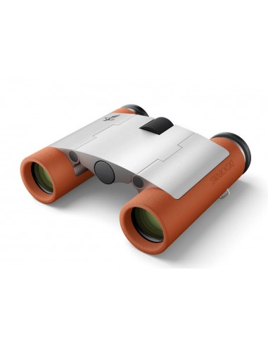 Binocolo CL Curio 7X21 arancione -...
