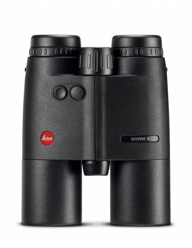 Binocular with telemetre Geovid 10x42...