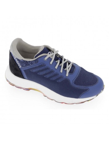 Scarpa GEORGE Donna Blu