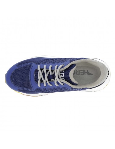 Scarpa GEORGE Donna Blu