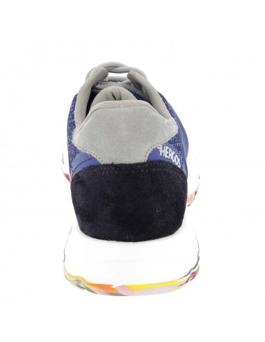 Scarpa GEORGE Donna Blu