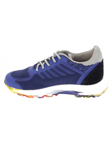 Scarpa GEORGE Donna Blu