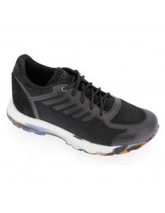 Scarpa GEORGE Uomo Nero