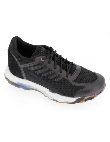 Scarpa GEORGE Uomo Nero