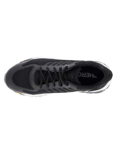 Scarpa GEORGE Uomo Nero