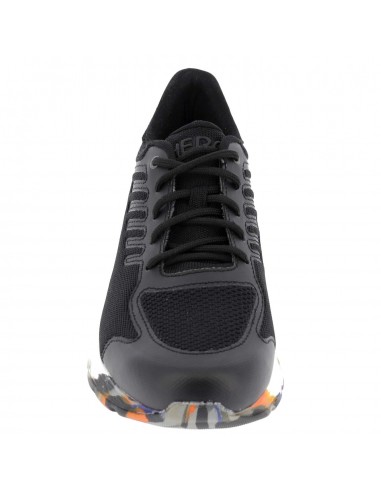 Scarpa GEORGE Uomo Nero