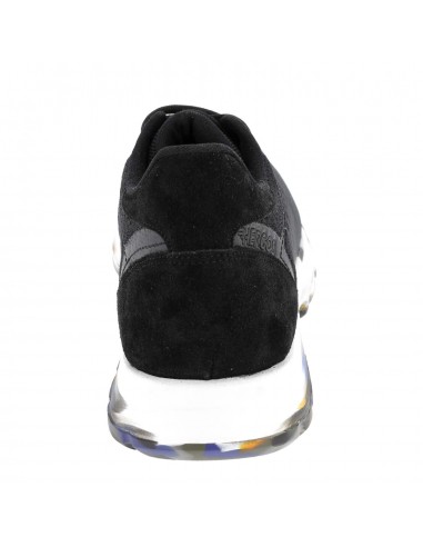Scarpa GEORGE Uomo Nero