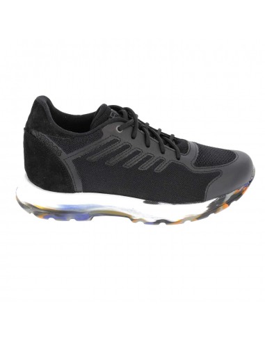 Scarpa GEORGE Uomo Nero