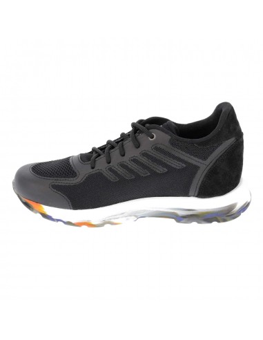 Scarpa GEORGE Uomo Nero