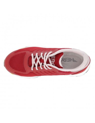 Scarpa GEORGE Donna Rosso