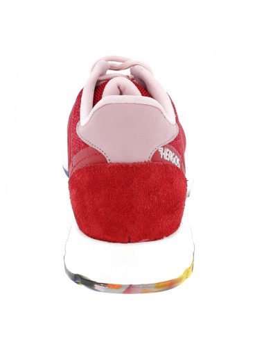 Scarpa GEORGE Donna Rosso