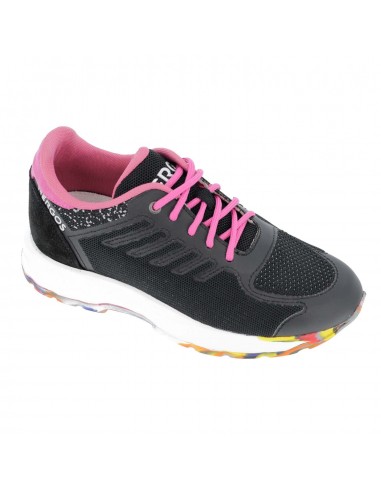 Scarpa GEORGE Donna Nero