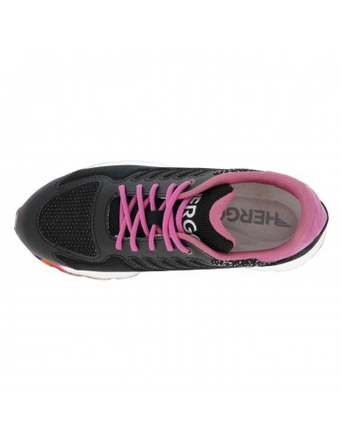 Scarpa GEORGE Donna Nero
