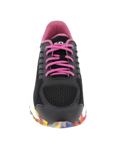 Scarpa GEORGE Donna Nero