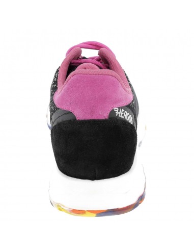 Scarpa GEORGE Donna Nero