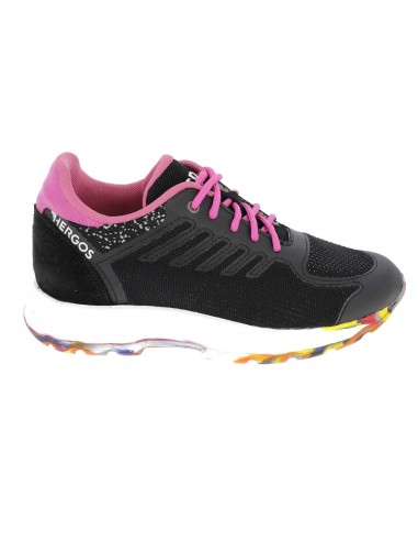 Scarpa GEORGE Donna Nero