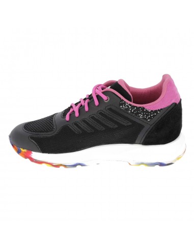 Scarpa GEORGE Donna Nero