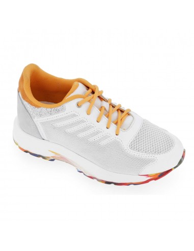 Scarpa GEORGE Donna Bianco