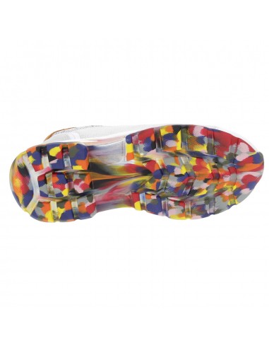 Scarpa GEORGE Donna Bianco
