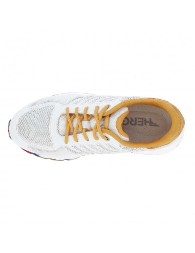 Scarpa GEORGE Donna Bianco