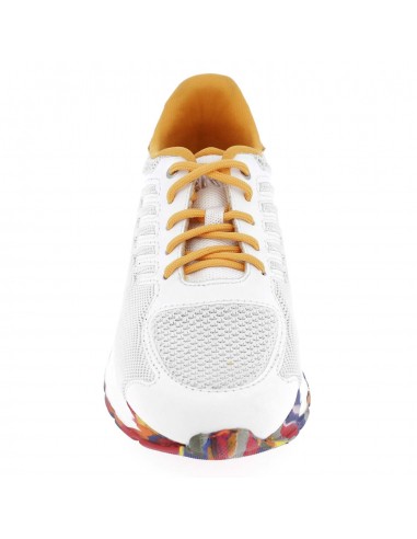 Scarpa GEORGE Donna Bianco
