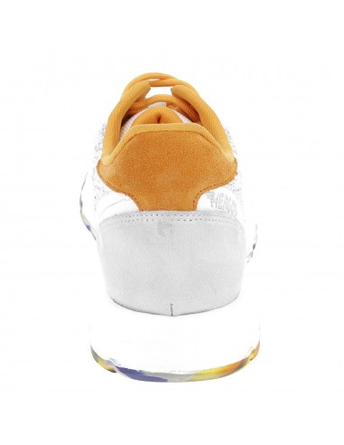 Scarpa GEORGE Donna Bianco