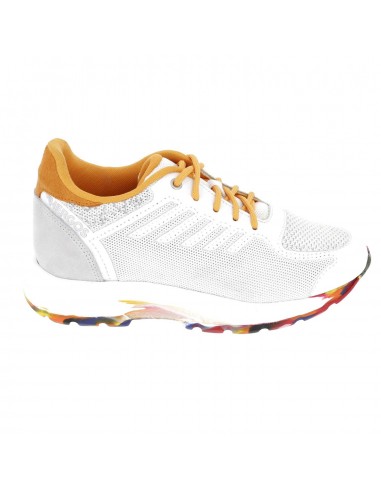 Scarpa GEORGE Donna Bianco
