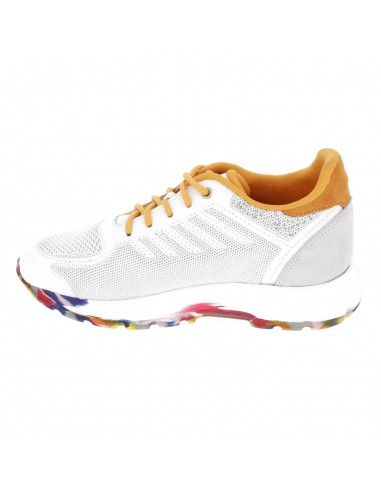 Scarpa GEORGE Donna Bianco