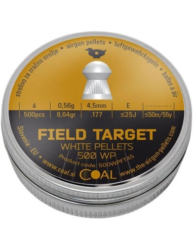 SHOTS for COMPRESSED AIR FIELD WP...