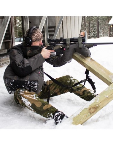 Coussinet pour stabiliser la posture...