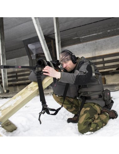 Coussinet pour stabiliser la posture...