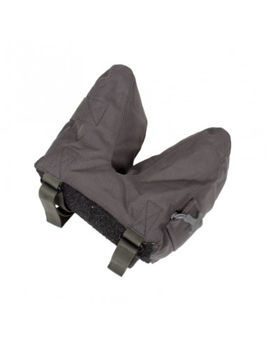 Support d'arme en "V" pour surfaces...