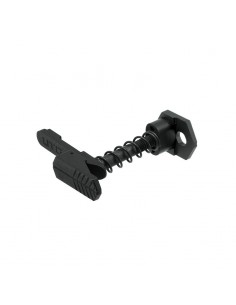 UTG - Bouton Ambidextre...