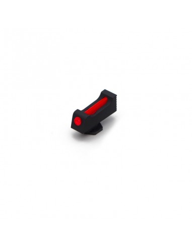 Guidon fibre optique pour Glock -...