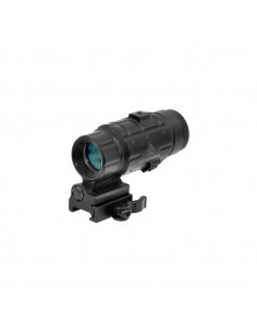 Loupe escamotable 3X...
