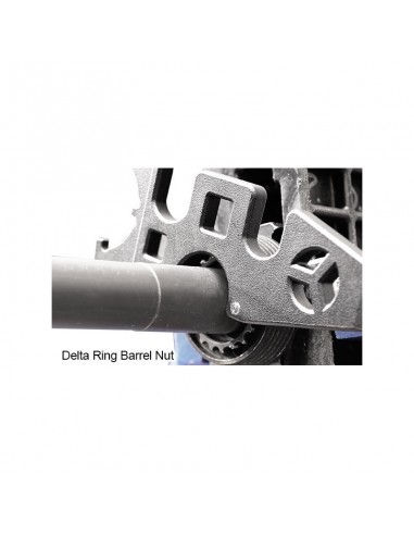 Multipurpose key for AR15 - LEAPERS UTG